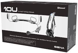 Sena 10c Update Sena 10u Arai Bluetooth