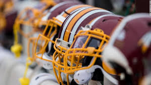 Nfl Takes Over Investigation Of Washington Football Team In 2020 Washington Football Football Football Team