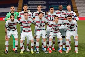 Portugal take on israel tonight in their final warm up before euro 2020.and then it's hungary up next tuesday as fernando santos's side get their tour. Uefa Euro 2020 On Twitter Who Are Portugal S 3 Most Important Players Wcq Selecaoportugal
