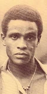 Carlton Earl “Carl” Anderson (1945-2004)