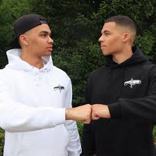 The public statistical data is sourced from youtube, but the presentation is not controlled by them. Kelvin Und Marvin Leggo Hoodie Kaufen 3dsupply De