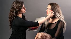 Trans Makeover - Male to Female Makeover Service in Netherlands