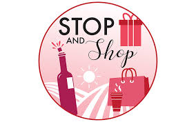 This supermarket chain is divided into two regional groups: Stop And Shop Sea Black Car By Shuttle Express