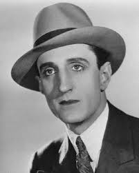 Remembering Basil Rathbone. Philip St. John Basil Rathbone MC (13 June 1892 