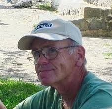 Robert Caudill Obituary