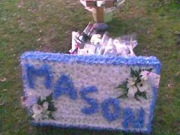 Mcmasters George Obituary (2009)