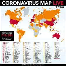 A widespread endemic disease with a stable number of infected people is not a pandemic. Pandemic Meaning Coronavirus Status Upgraded What Is A Pandemic What Does It Mean Express Co Uk
