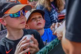 Orioles spring training 2023