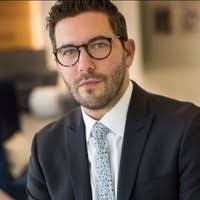 Christopher Horsman's Instagram, Twitter & Facebook