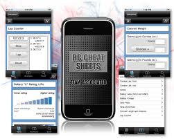Make sure to install google photos app for your other phone. Team Associated Rc Cheat Sheets Iphone App Associated Electrics