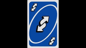 The uno reverse card was made by international games, inc. I Replaced Totem Of Undying With Uno Reverse Card Youtube