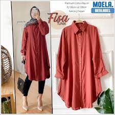 Maybe you would like to learn more about one of these? Model Tunik Harga Terbaik September 2021 Shopee Indonesia