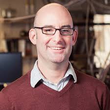 Frontiers in Atmospheric Chemistry Seminar Series