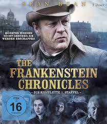 FRANKENSTEIN CHRONICLES