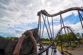 2 tage eintritt und 4* abenteuerhotel ab 62,25€. 100 Best Theme Parks In The World Tourscanner