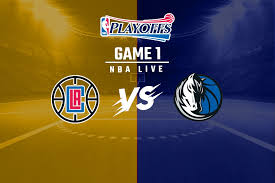 Dallas mavericks los angeles clippers live score (and video online live stream*) starts on 18 mar here on sofascore livescore you can find all dallas mavericks vs los angeles clippers previous. U1ulbdltxbhjhm