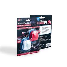 Micro Flexview Led Bike Light 2pk By Flipo