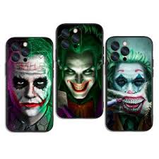 Villains iPhone Case