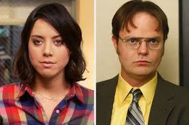 Time to prove you're not an eagletonian. What Parks And Rec And The Office Character Combo Are You
