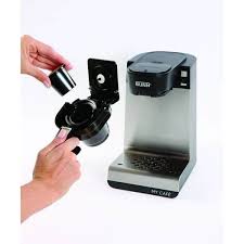 Check spelling or type a new query. Bunn Mcu Single Cup Multi Use Home Coffee Brewer Review Coffeeble