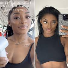 Simone Biles says crowd affected Olympic final performance