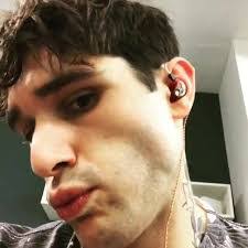 Daniel Villano's Instagram, Twitter & Facebook