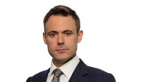 In Their Own Words With Robin Bailey, Chief Operating Officer, Pantheon  Ventures