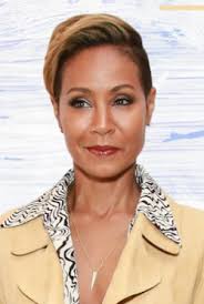 潔達蘋姬史密斯Jada Pinkett Smith 人物作品介紹- 電影神搜