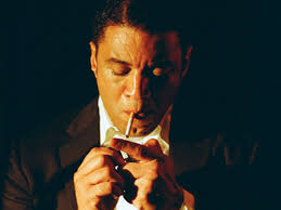 CIFF: Mr. Sophistication, by Aaron Pinkston