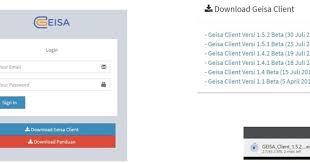 Play from home, work, and on the go with our mobile. Panduan Instalasi Dan Penggunaan Aplikasi Geisa Kehadiran Kumpulan Makalah Terlengkap