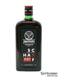 Definition of gagmeister from wordigg.com, an english dictionary and a garden of words that can help you find the best definitions, examples, synonyms and more. Jagermeister Scharf Im Test Das Extra An Wurze Spirituosen Journal De