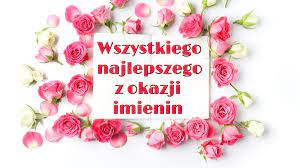 Życzenia imieninowe składamy sobie w polsce oraz np. Wszystkiego Najlepszego Z Okazji Imienin Pomysl Sobie Zyczenie I Niech Sie Spelnia Wszystkiego Najlepszego Z Okazji Imienin Darmowe Kartki Realizacji Zamierzonych Planow I Milosci Best Pictures Queen