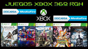 La mayor selección de videojuegos fútbol microsoft xbox 360 a los precios más asequibles está en ebay. Juegos Xbox 360 Rgh Espanol Mediafire Pack 1 Youtube