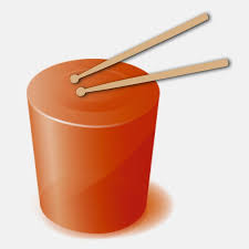 Coach K S Bucket Drum Videos Bucket Drumming Drums Drum Lessons