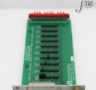 C3366 APPLIED MATERIALS PCB ASSY, INTERLOCK SELECT 0100 ...