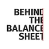 Balance sheets along with income statements are statements that are not only used to evaluate the health and financial position of a business but are the the balance sheet is an important financial statement as it will show a summary of a company's assets, liabilities, and shareholders' equity at a. Behind The Balance Sheet Linkedin