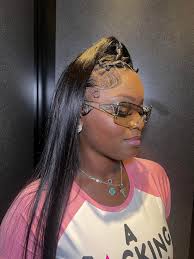 Free Hair Service in West End, Atlanta