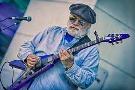 Microwave Dave: 10 things you might not know about beloved Huntsville  musician