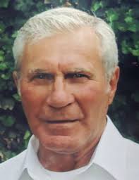 David Forsberg — CELEBRATION OF LIFE