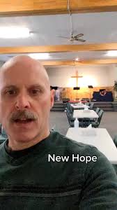 New Hope Church Detroit Lakes Mn