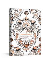 Terminado mais um do livro world of flowers de johanna basford#johannabasford #worldofflowers. World Of Flowers By Johanna Basford 9780143133827 Penguinrandomhouse Com Books