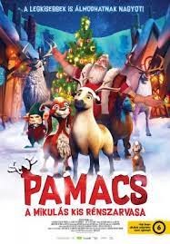 Dates are us release dates. Pamacs A Mikulas Kis Renszarvasa Online Filmek Me Filmek Sorozatok Teljes Film Adatlapok Magyarul