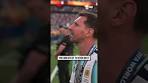 Messi World Cup