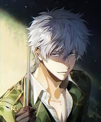 Sakata Gintoki Kilin 138 Gintama Wallpaper Handsome Anime Guys Handsome Anime