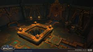Unlocking kings' rest as an alliance player now unlocks the . Artstation World Of Warcraft Battle For Azeroth King S Rest Patrick Burke