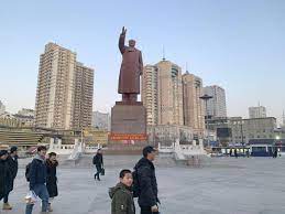 Map of north korea the following is a list of cities in north korea: China Protect 7 North Koreans Fleeing Oppression Human Rights Watch