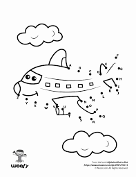 Abc Connect The Dots Printable Printable Alphabet Dot To Dot Worksheets In 2020 Dot Worksheets Alphabet Printables Free Printable Alphabet Worksheets