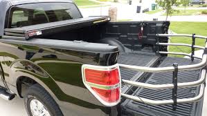 Dodge ram black aluminum tailgate bed extender. Will The 06 Ford Bed Extender Fit 2010 F150online Forums