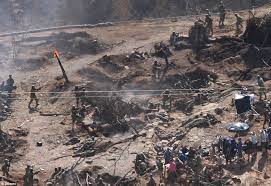 Thousands of american and japanese soldiers were killed, and the fact that doss survived the. Why Hacksaw Ridge Took So Long To Finally Get Made Any Good Films