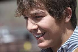 Myron Mackey's Instagram, Twitter & Facebook